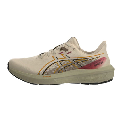ASICS GT-1000 15 GTX Oatmeal Khaki