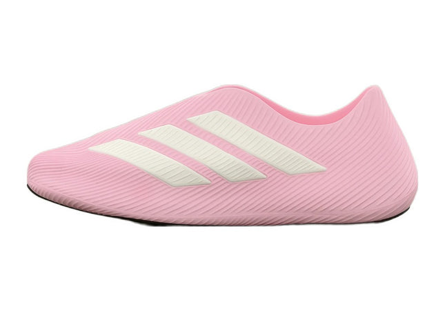 Adidas Purechill Clear Pink Core White