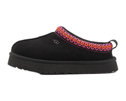 UGG Tazz Black Multi-Coloured