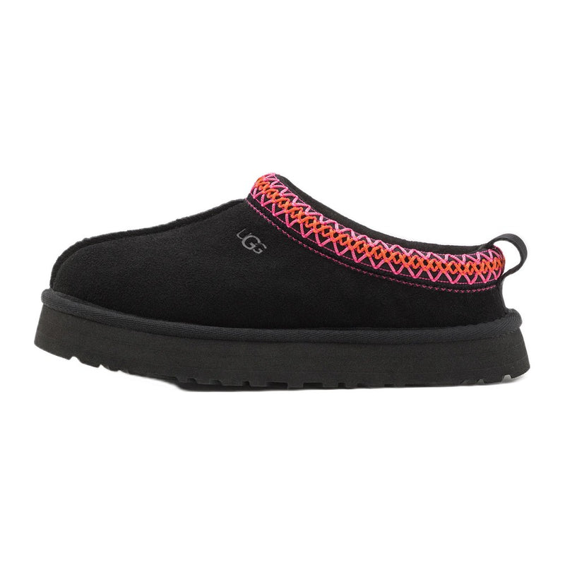 UGG Tazz Black Multi-Coloured
