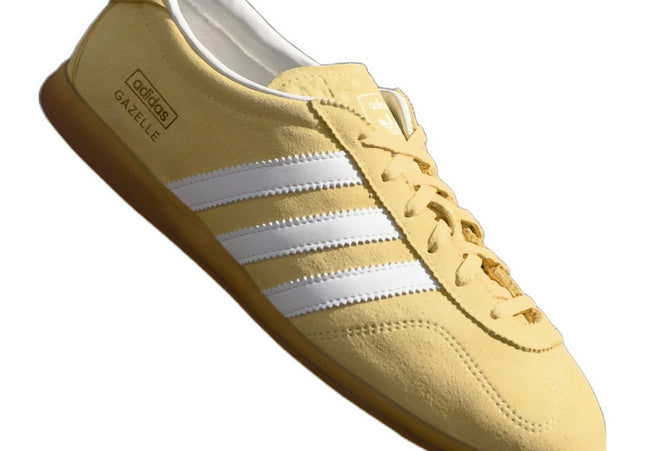 Adidas Gazelle Lo Pro W