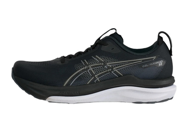 ASICS Gel Kayano 33 Black White