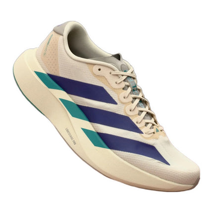 Adidas Adizero Evo Sl Woven M White Collegiate Purple