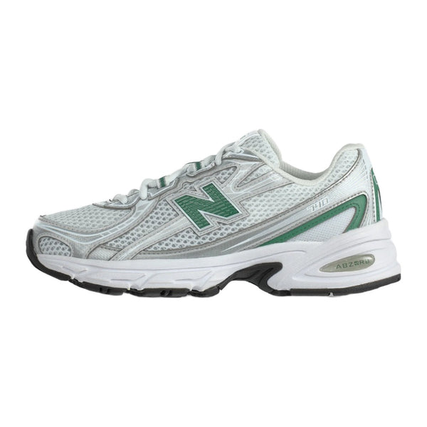 New Balance 740 White Outfield