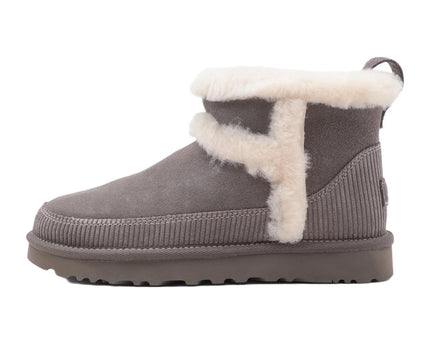 UGG Classic Mini Heritage Dried Oregano