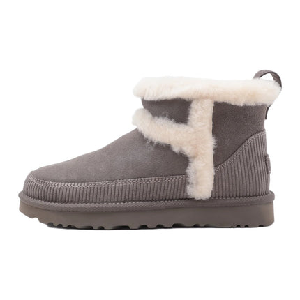 UGG Classic Mini Heritage Dried Oregano