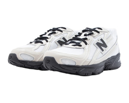 New Balance U740 Timberwolf White