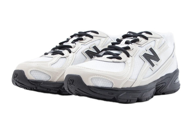 New Balance U740 Timberwolf White