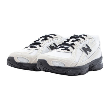 New Balance U740 Timberwolf White