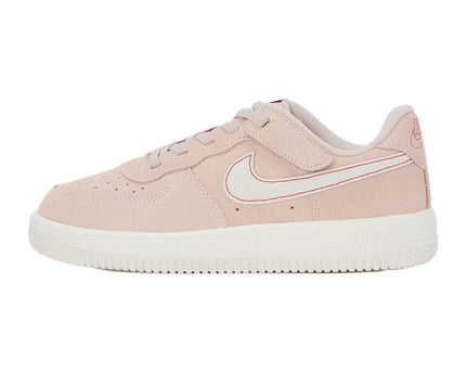 Nike Force 1 Low Silt Red Sail