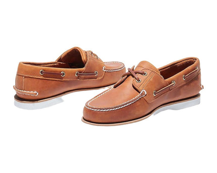 Timberland Classic Apricot Buff