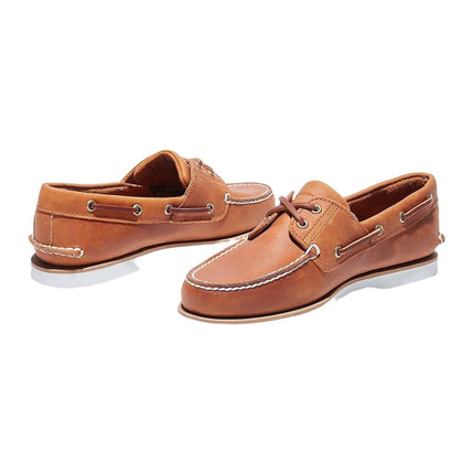 Timberland Classic Apricot Buff