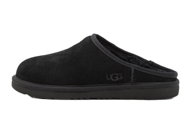 UGG Classic Slip on Black