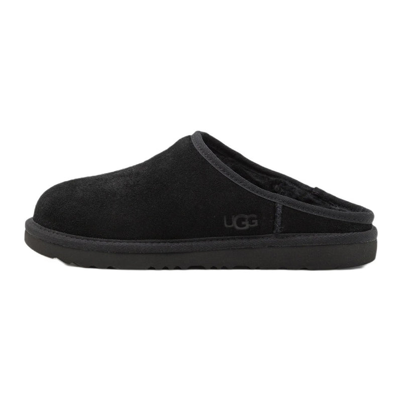 UGG Classic Slip on Black