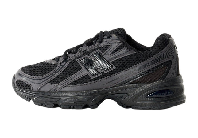 New Balance 740 Black Cement