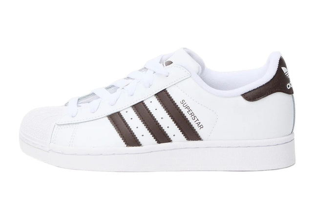 Adidas Superstar II