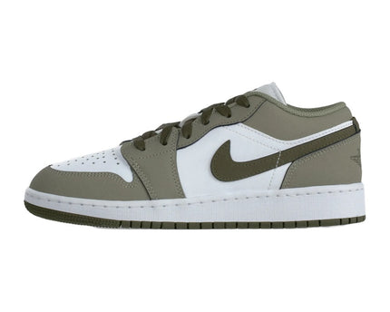 Jordan Air Jordan 1 Light Army Cargo Khaki