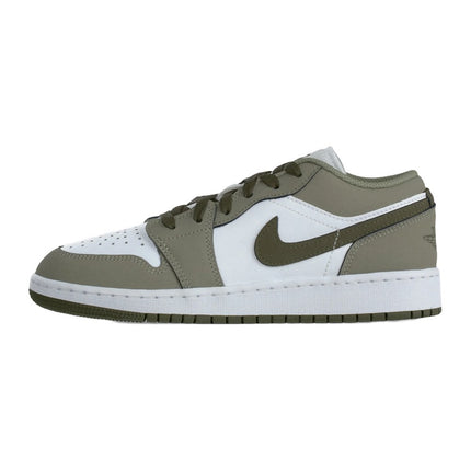 Jordan Air Jordan 1 Light Army Cargo Khaki
