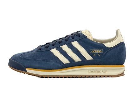 Adidas Sl 72 Rs Night Indigo Cream White