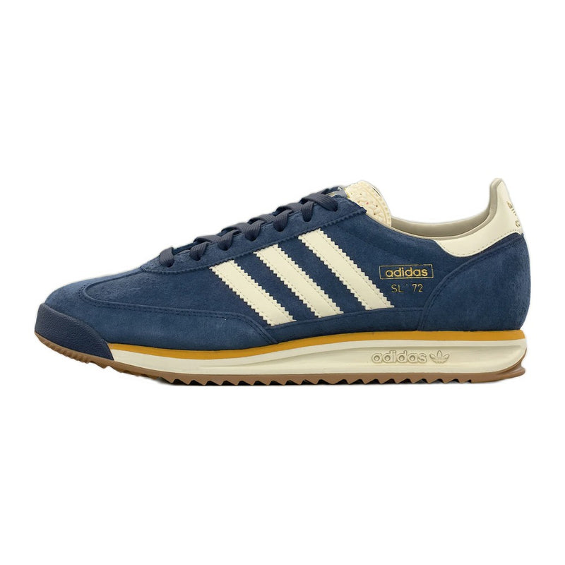 Adidas Sl 72 Rs Night Indigo Cream White