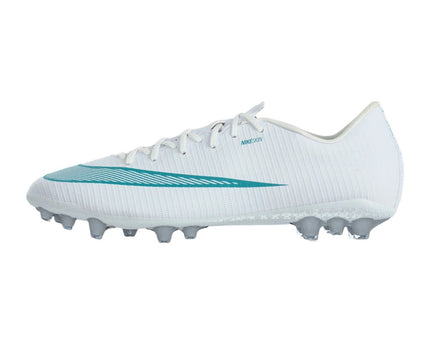 Nike Vapor 17 Academy Ag White Dusty Cactus