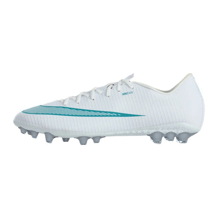 Nike Vapor 17 Academy Ag White Dusty Cactus