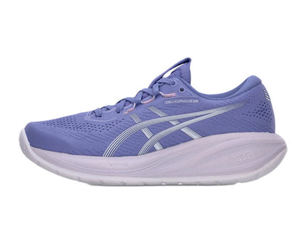 ASICS Gel-Cumulus 28 Bluebell White