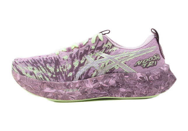 ASICS Noosa Tri 16 Hazy Lilac Dark Prune