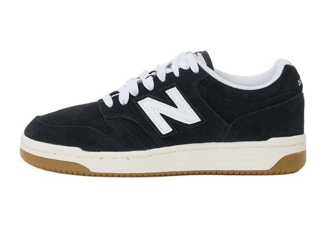 New Balance 480 Black
