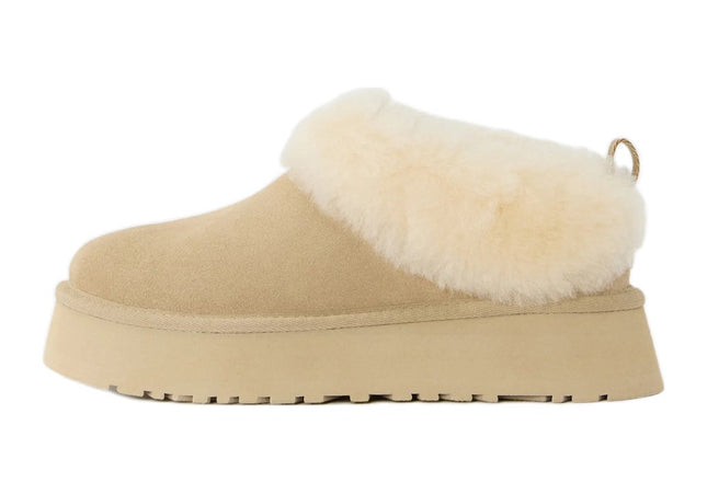 UGG Tazzelle Mustard Seed
