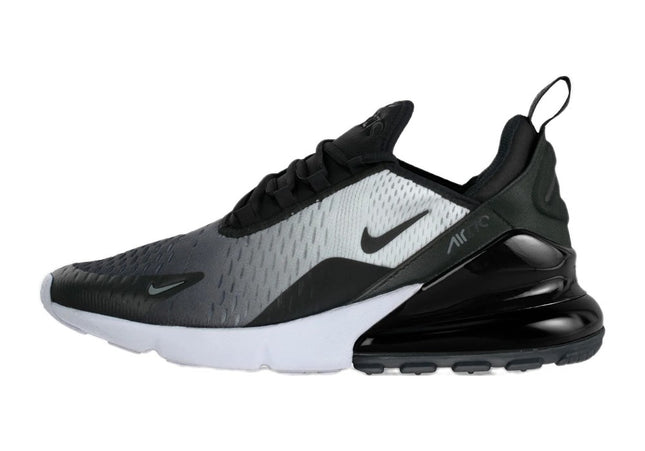 Nike Air Max 270 Black White