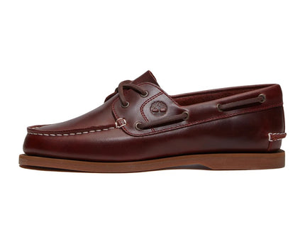 Timberland Boat Shoes