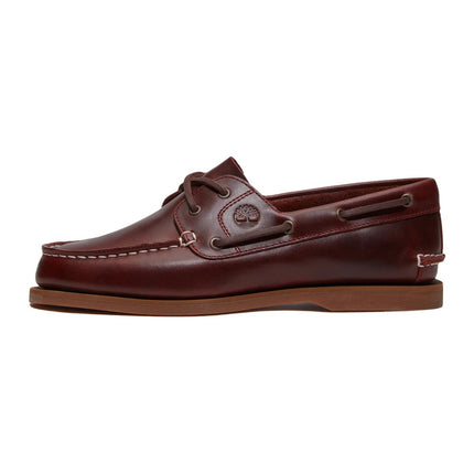 Timberland Boat Shoes