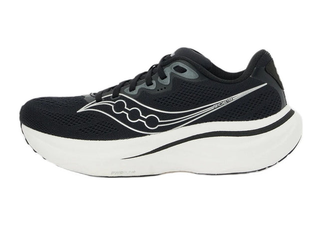 Saucony Ride 19