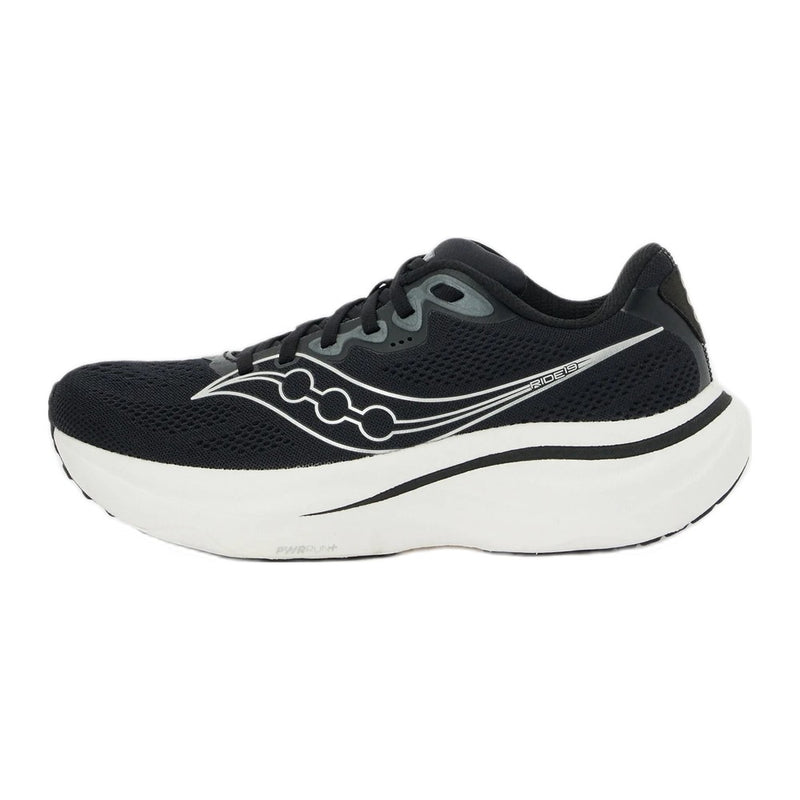 Saucony Ride 19