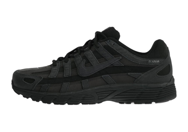 Nike Los Off Noir Anthracite Black