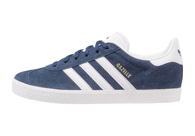 Adidas Gazelle Collegiate Navy Footwear White