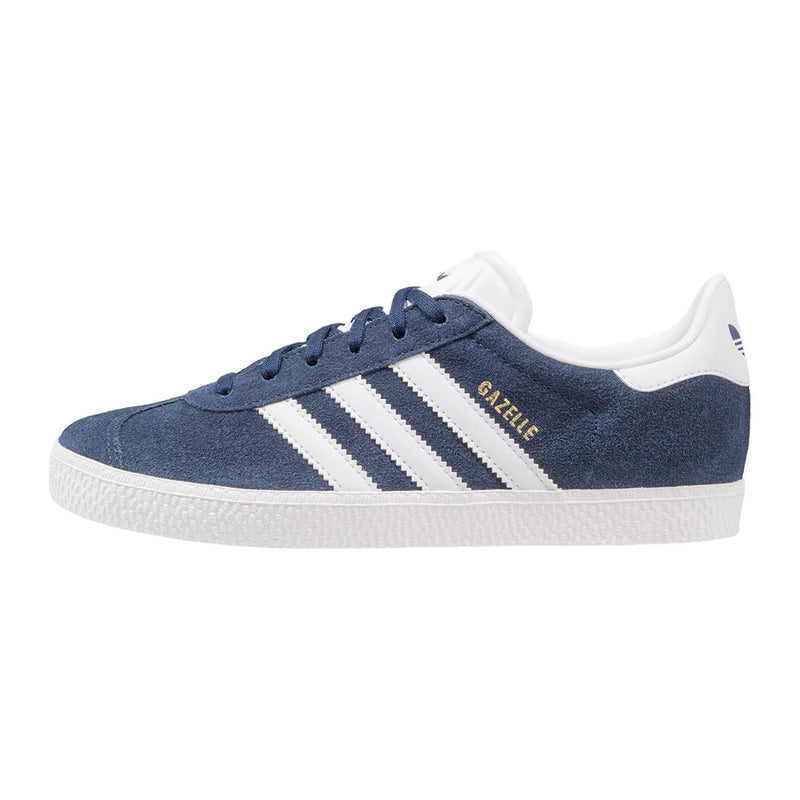 Adidas Gazelle Collegiate Navy Footwear White