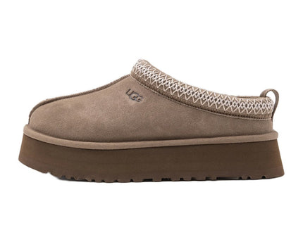 UGG Tazz II Light Bronze