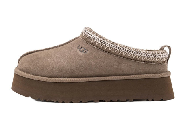 UGG Tazz II Light Bronze