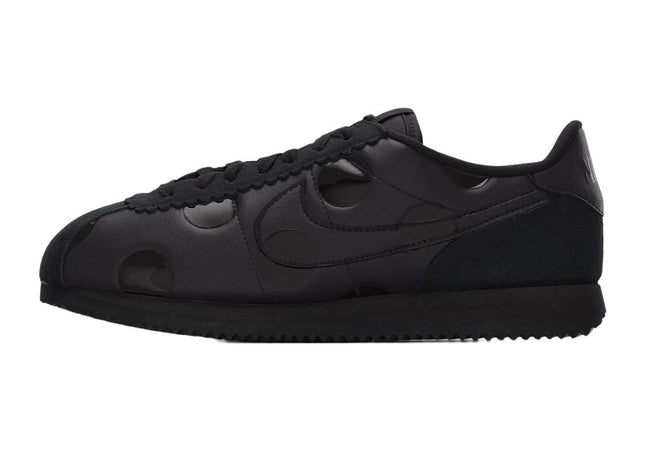 Nike Cortez Dot Black