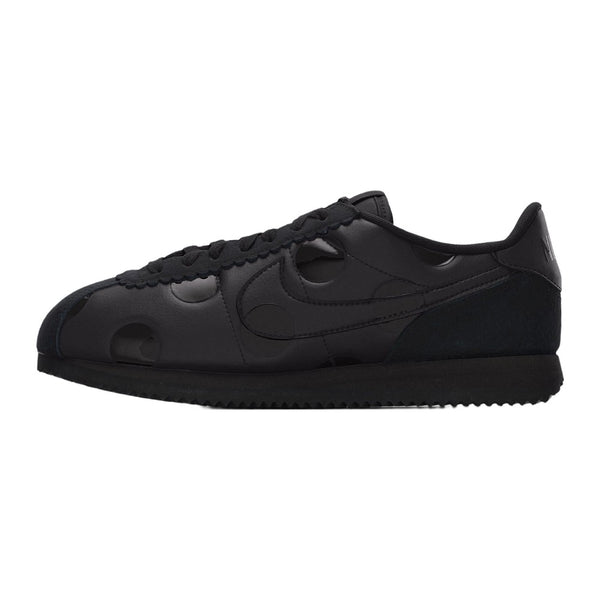 Nike Cortez Dot Black