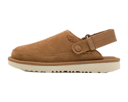 UGG Goldenstar Chestnut