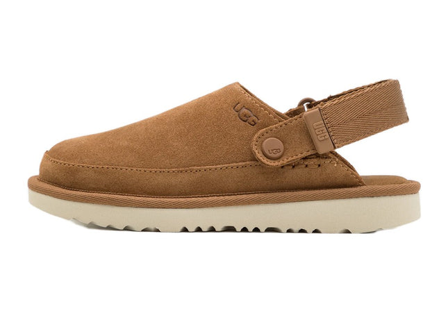 UGG Goldenstar Chestnut