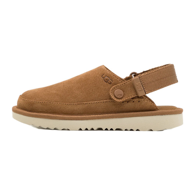 UGG Goldenstar Chestnut