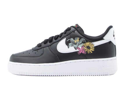 Nike Air Force 1 07 Prem Black White