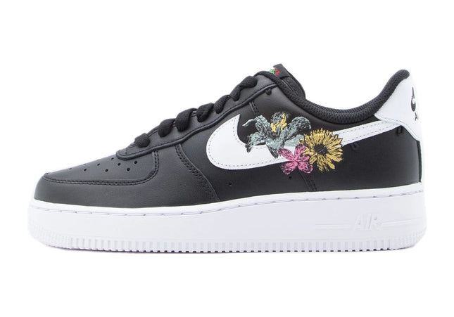 Nike Air Force 1 07 Prem Black White