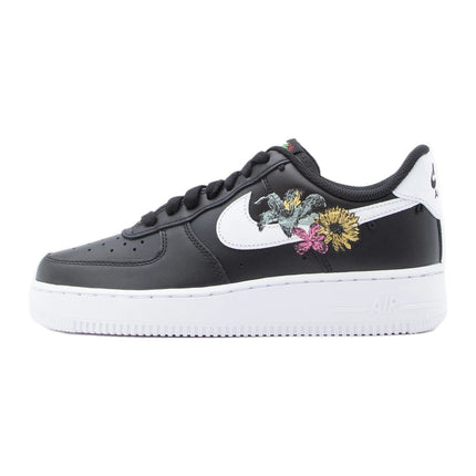 Nike Air Force 1 07 Prem Black White