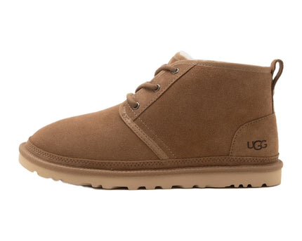 UGG Neumel Light Bronze