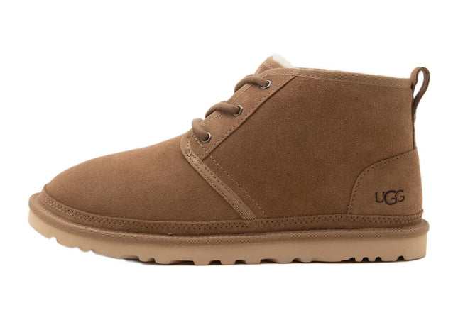 UGG Neumel Light Bronze
